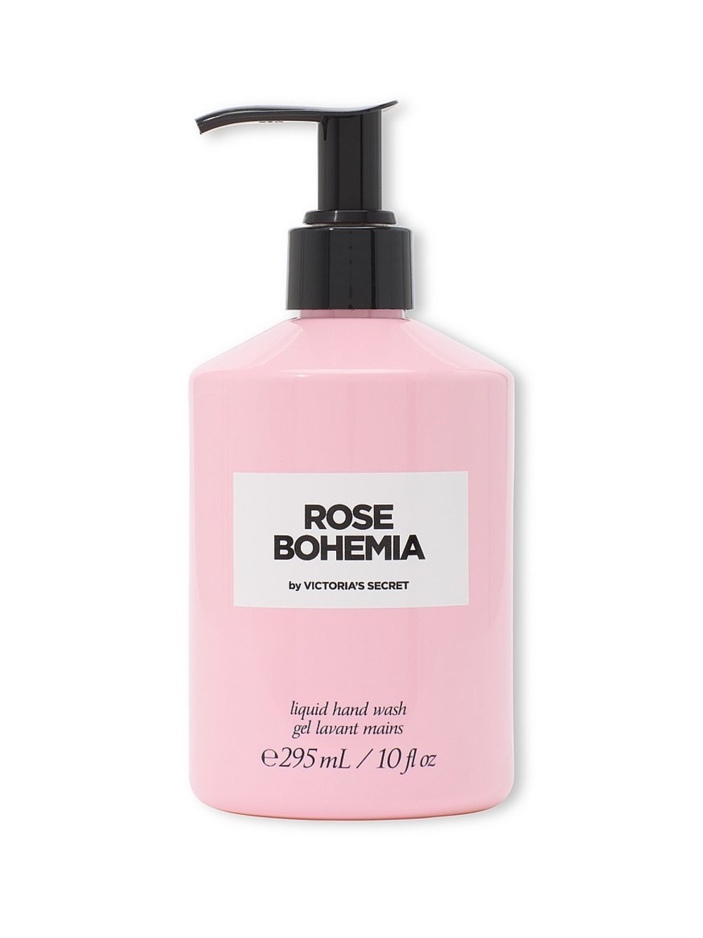 Victoria's Secret Rose Bohemia Hand Soap